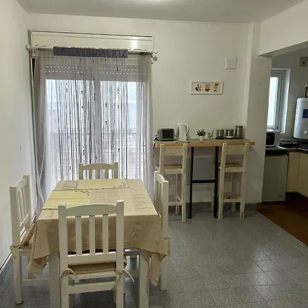 Vista Asombrosa Apartment Puerto Madryn Exterior photo