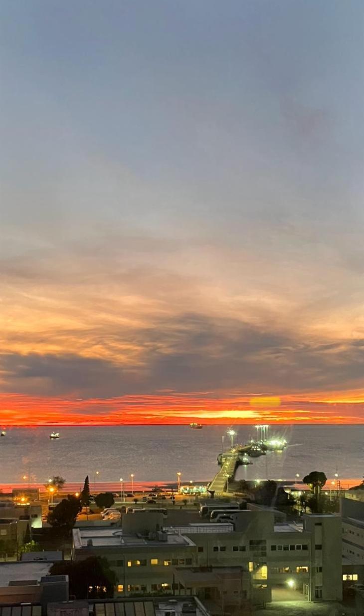 Vista Asombrosa Puerto Madryn