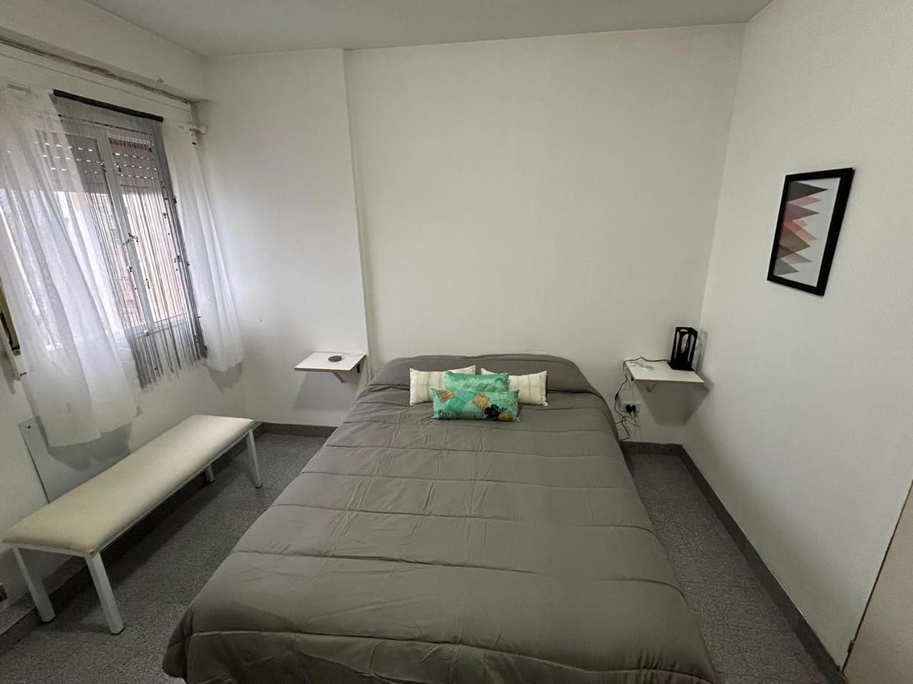 Vista Asombrosa Apartment