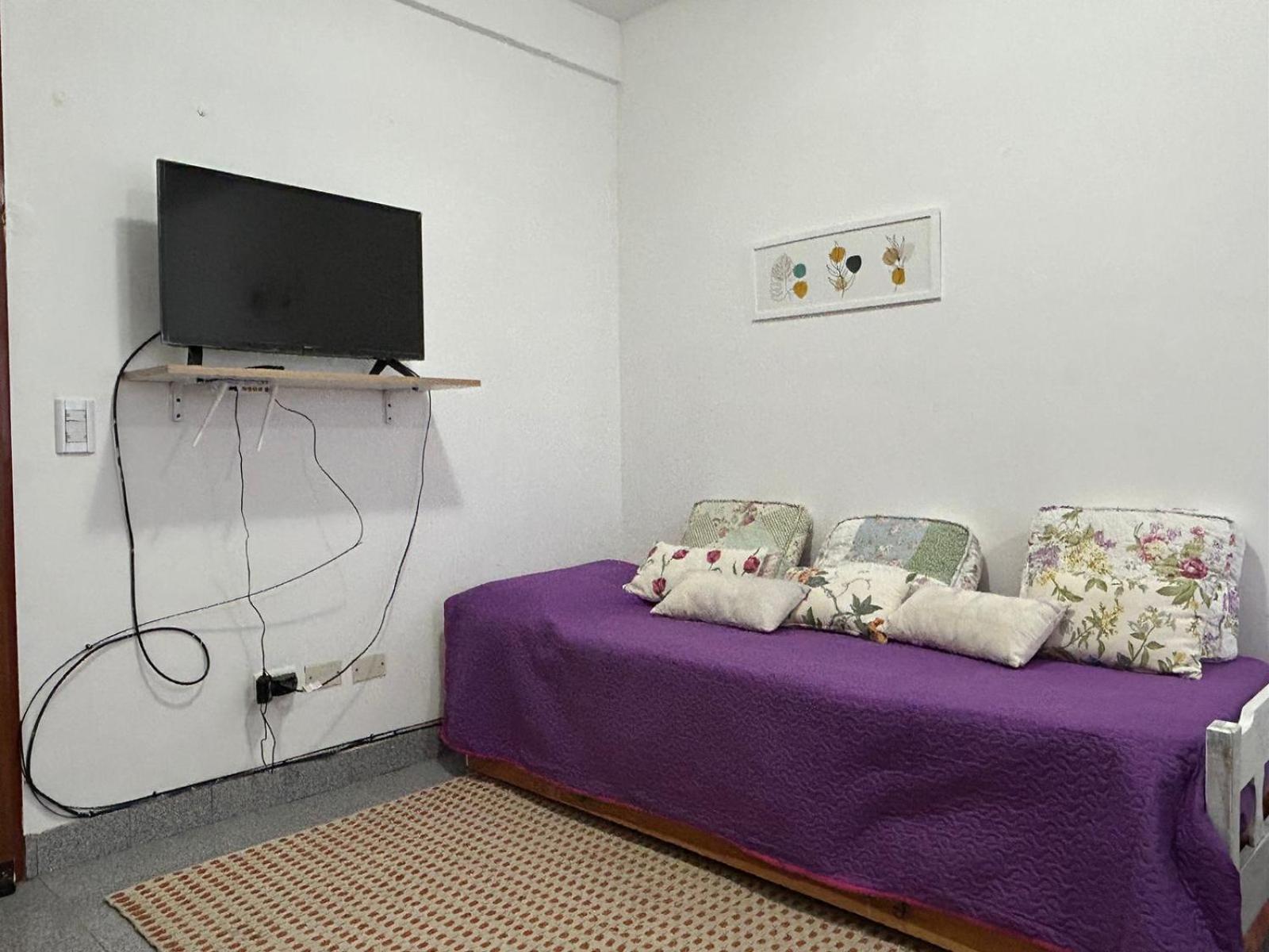 Vista Asombrosa Apartment