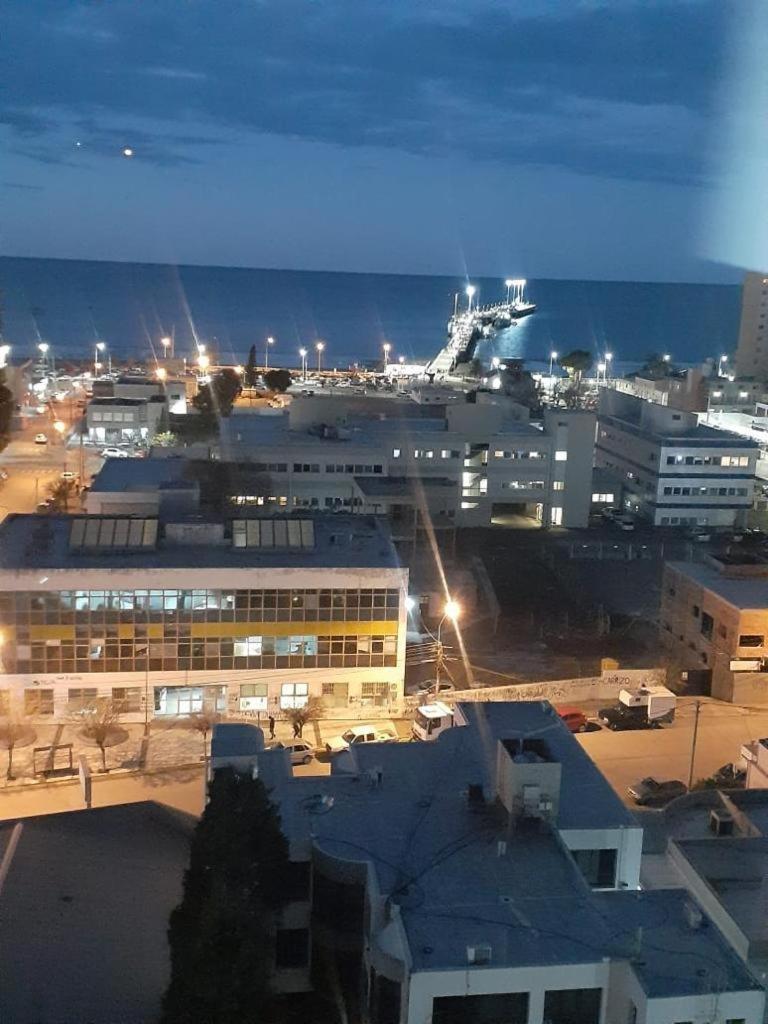 Apartment Vista Asombrosa Puerto Madryn